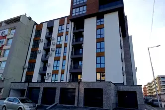 Гараж/Паркомясто във Велико Търново, Акация