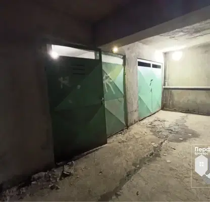 Снимка 3 — Гараж/Паркомясто във Велико Търново, Бузлуджа