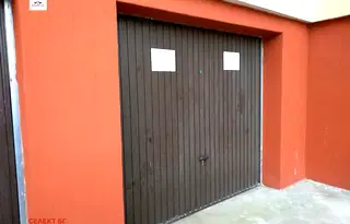 Гараж/Паркомясто във Велико Търново, Бузлуджа