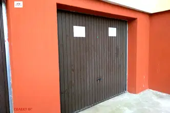 Гараж/Паркомясто във Велико Търново, Бузлуджа