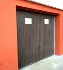 Гараж/Паркомясто във Велико Търново, Бузлуджа
