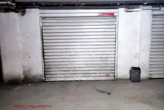 Гараж/Паркомясто във Велико Търново, Център