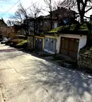 Гараж/Паркомясто във Велико Търново, Център