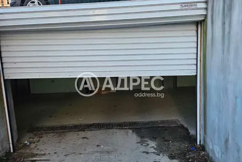 Гараж/Паркомясто във Велико Търново, Картала