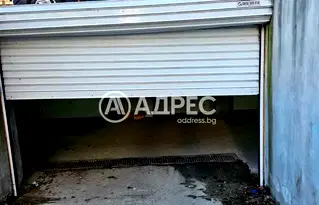 Гараж/Паркомясто във Велико Търново, Картала