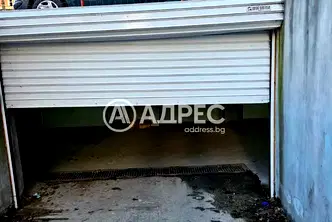 Гараж/Паркомясто във Велико Търново, Картала