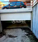 Гараж/Паркомясто във Велико Търново, Картала