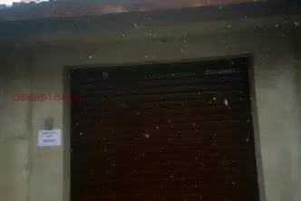 Гараж/Паркомясто във Велико Търново, Зона Б