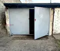 Снимка 2 — Гараж/Паркомясто във Видин, Георги Бенковски