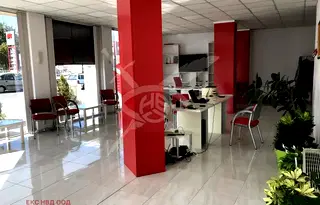 Магазин в Пловдив, Асенов