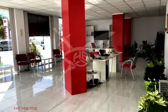 Магазин в Пловдив, Асенов