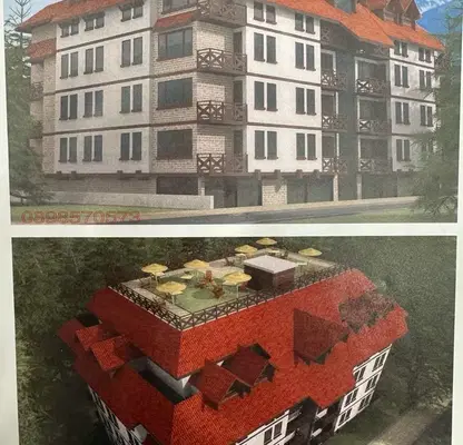 Photo 2 — Shop in Oblast Blagoevgrad, Bansko