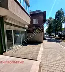 Магазин в Благоев, Широк център