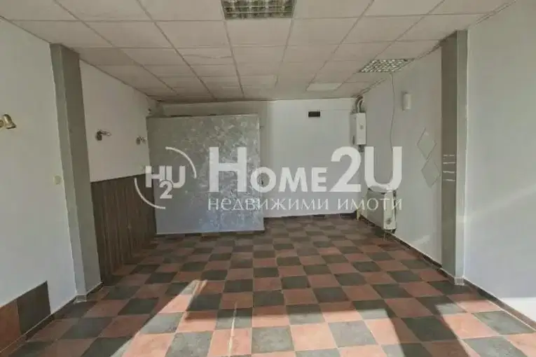 Магазин в София, Ботев