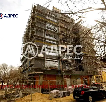 Photo 3 — Shop in Burgas, Meden Rudnik - Zona A