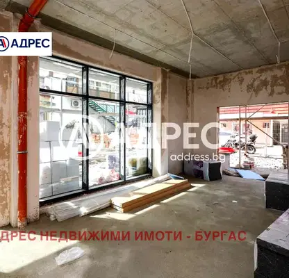 Photo 5 — Shop in Burgas, Meden Rudnik - Zona A