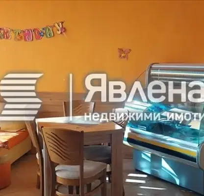 Снимка 2 — Магазин в Бургас, Меден рудник - зона Д