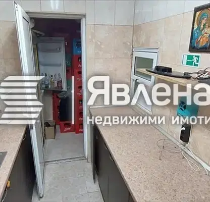 Снимка 4 — Магазин в Бургас, Меден рудник - зона Д