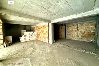 Магазин в Бургас, Славейков
