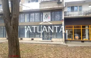Магазин в Добрич, Център