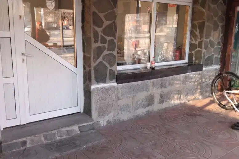 Shop in Oblast Kyustendil, Dupnica