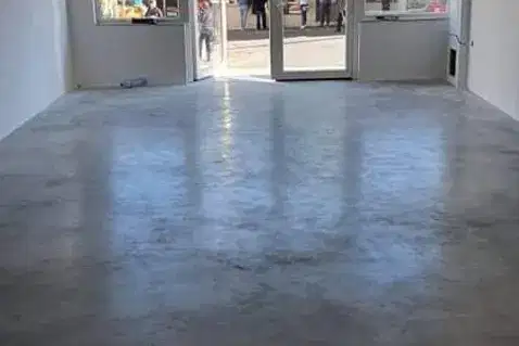 Магазин в Кюстендил, Дупница
