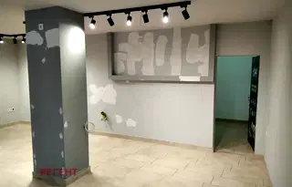 Магазин в Габрово, Център