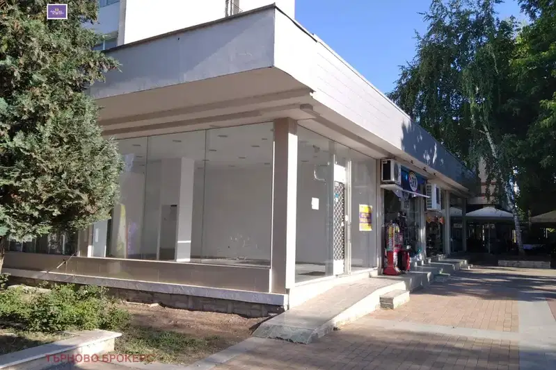 Shop in Veliko Tyrnovo, Gorna Oryahovica