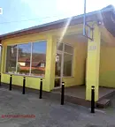 Магазин в Плевен, Искър