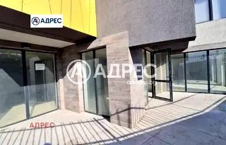 Магазин в Кайсиева ина