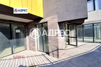 Магазин в Кайсиева ина