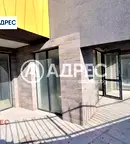 Магазин в Кайсиева ина