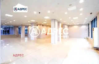 Магазин в Кайсиева ина
