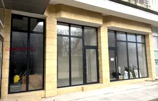 Магазин в Добрич, Каварна
