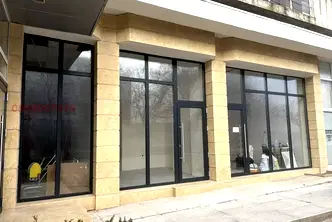 Магазин в Добрич, Каварна