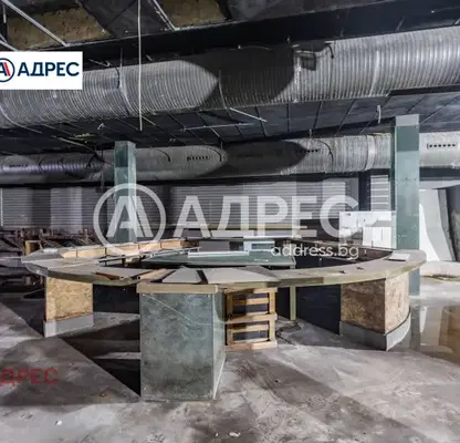 Снимка 5 — Магазин в к.к. Златни пясъци