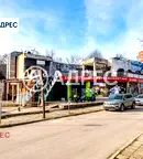 Магазин в к.к. Златни пясъци