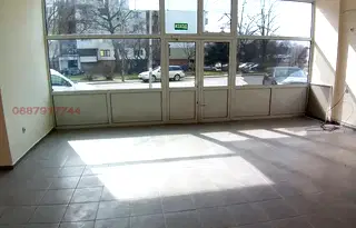 Магазин във Враца, Козлодуй