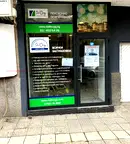 Магазин в Кърджали, Център