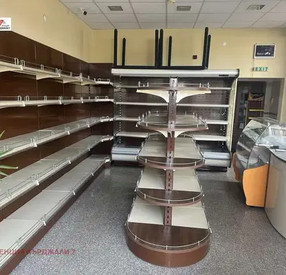 Снимка 3 — Магазин в Кърджали, Център