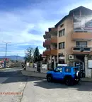 Магазин в Кърджали, Център
