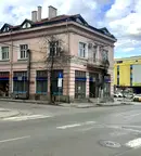 Магазин в Кюстендил, Център