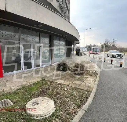 Photo 3 — Shop in Burgas, Nesebyr