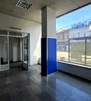 Магазин в Пазарджик, Център