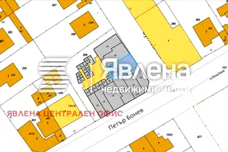 Магазин в Пазарджик, Идеален център