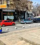 Магазин в Пазарджик, Идеален център