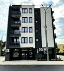 Магазин в Перник, Мошино