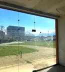 Магазин в Пазарджик, Пещера