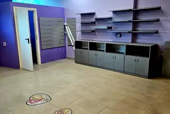 Магазин в Плевен, Идеален център