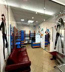 Магазин в Плевен, Идеален център